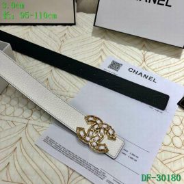 Picture of Chanel Belts _SKUChanelBelt30mm95-110cm8L90763